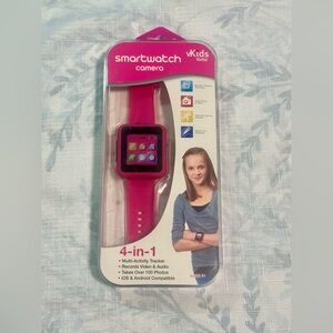 vKids Smartwatch Camera Vivitar